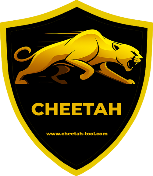 Cheetah Tool Pro 6 Months Activation