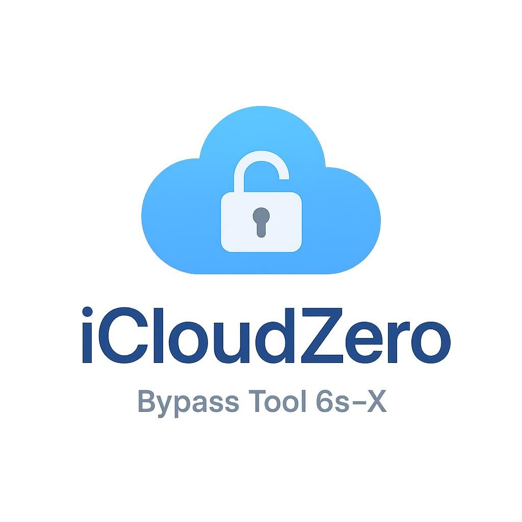 iCloud Zero Activator A12 Bypass - iPhones 12 to 17 Pro Max